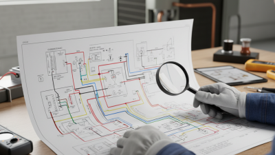 China Best Condensing Unit Wiring Diagram Guide for Buyers?
