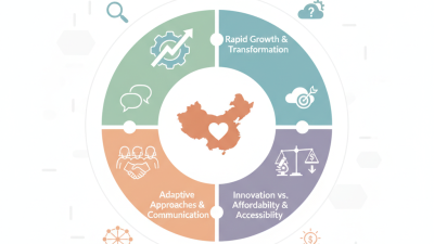 Top Tips for Navigating the China Women's Healthcare Market?