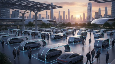 2026 Top Electric Vehicle Charging Stations for Global Buyers?