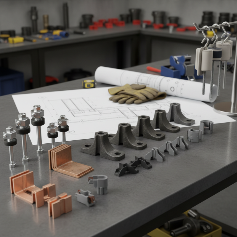What are Pipe Holders and How to Choose the Right One?