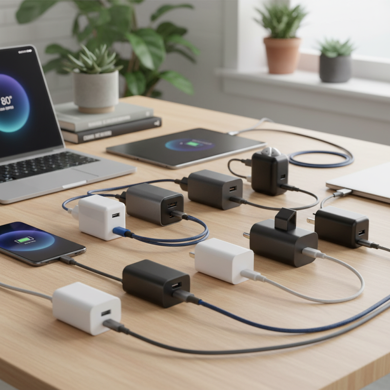 Top 10 Best USB C Chargers for Fast Charging Everyday Devices?