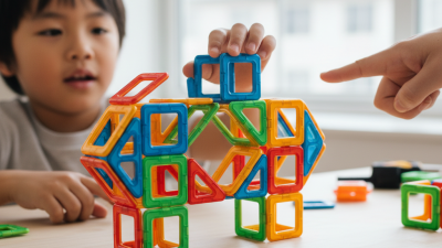 10 Essential Tips for Using Small Magnetic Blocks Effectively