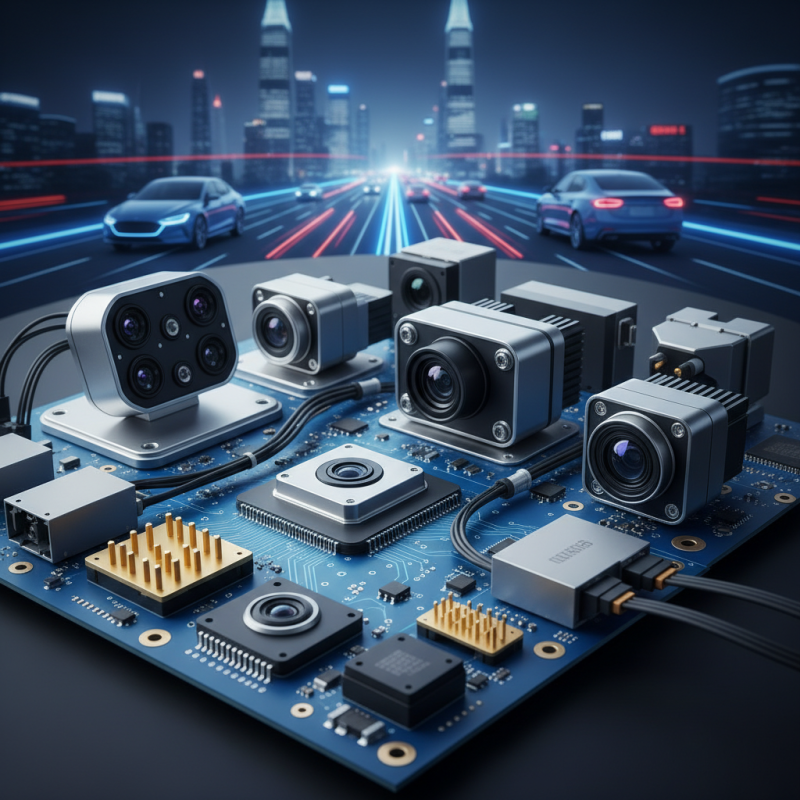 Top Automotive Sensors in China for Global Buyers?