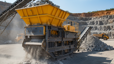 2026 How to Choose the Best OEM Impact Mill Rock Crusher?