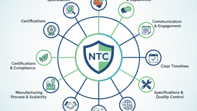 Top 10 Tips for Choosing a Custom Ntc Thermistor Supplier?