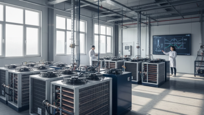 Top 10 Medium Temperature Condensing Units for Global Buyers?