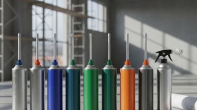 Top 10 Pu Foam Insulation Sealants in China for Global Buyers?