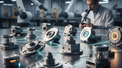 Top Rotary Position Sensors for China Best Quality Solutions?