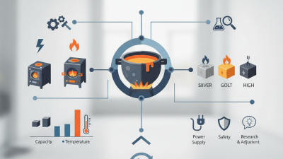 How to Choose the Best Melting Furnace for Your Needs?