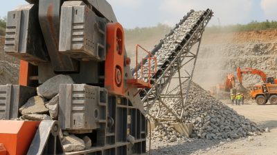 Why Choose Reliable Custom Stone Jaw Crusher Machine Suppliers?