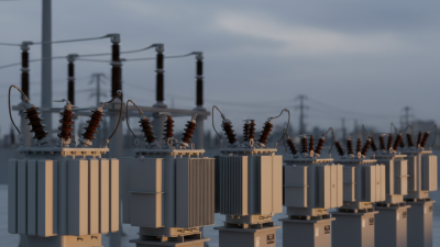 Top 10 Distribution Transformer Types You Should Know?