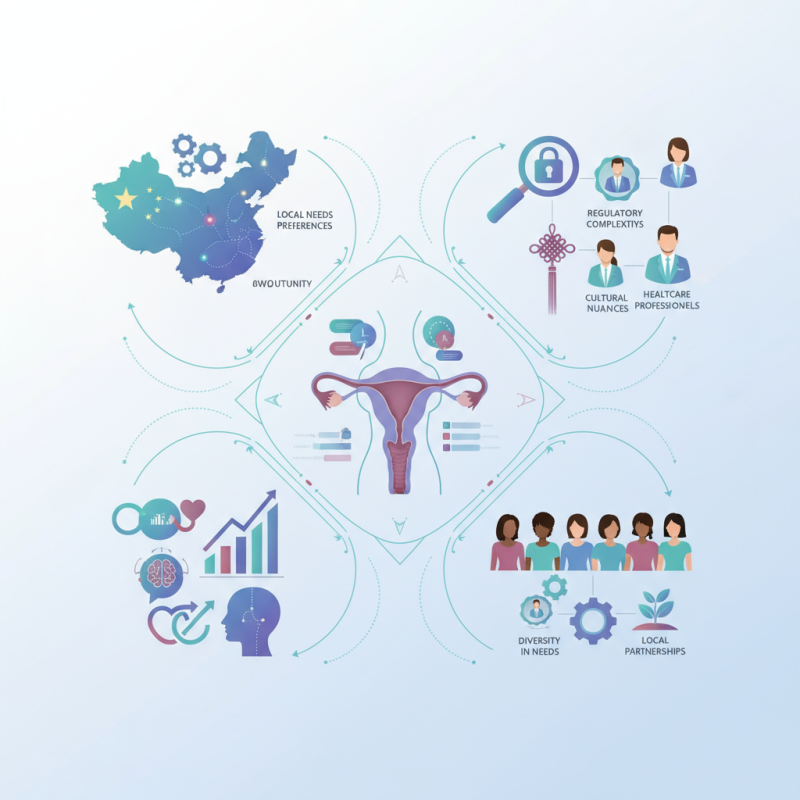 Top Tips for Sourcing in China's Women's Healthcare Market?