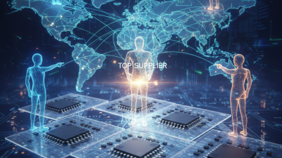 Top Ntc Thermistor Chip Supplier for Global Buyers?