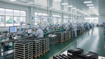 Top China Bridge Rectifier Production Factory for Global Buyers?