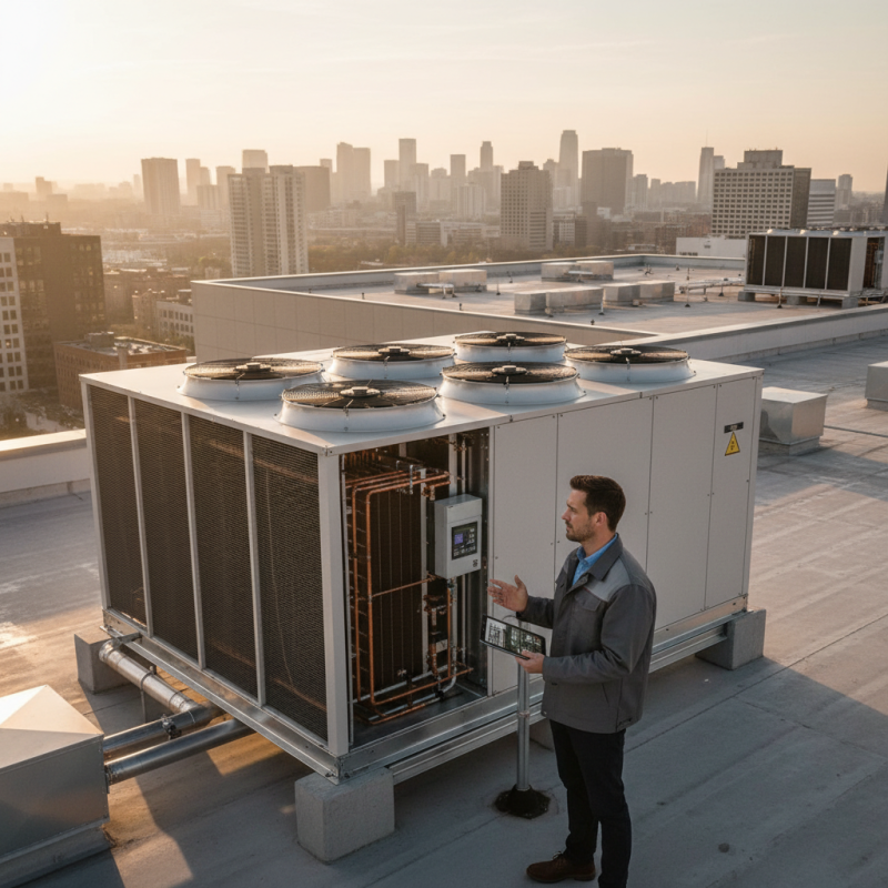 Top Tips for Choosing the Right Remote Condensing Unit?
