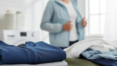 Why Wearing Polyester is the Best Choice for Buyers?
