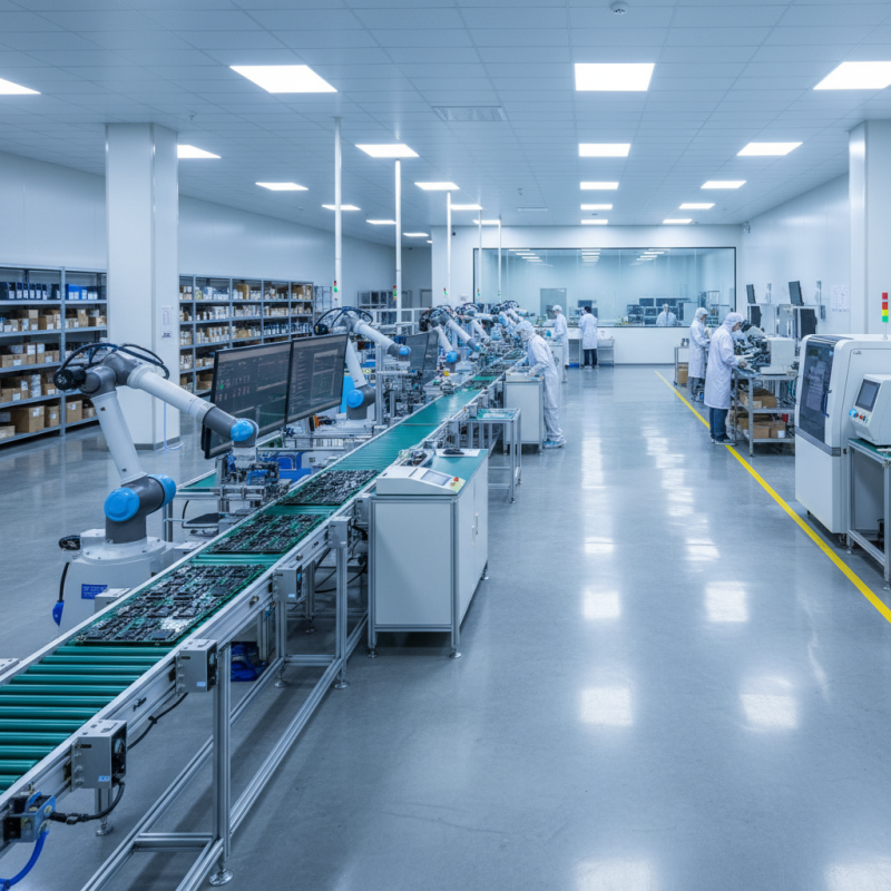 2026 Best Ntc Smd Thermistor Factory for Global Buyers?