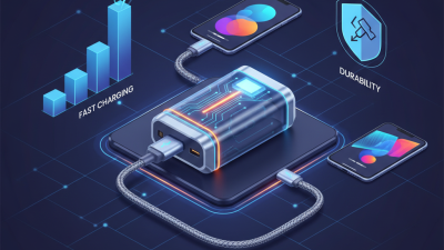 2026 Best USB C Charger for Fast Charging and Durability?