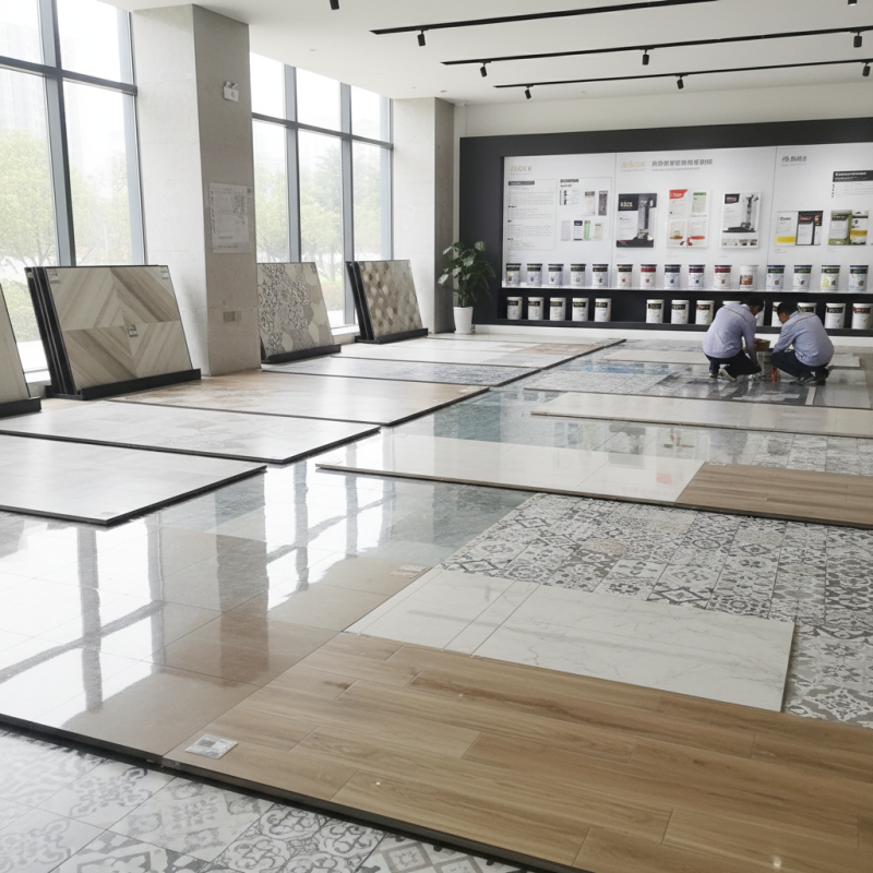Top 10 Epoxy For Tiles Suppliers in China You Should Know?