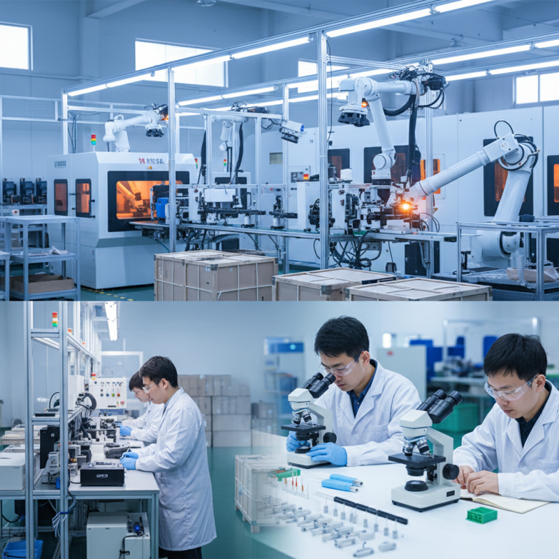 How to Source Industrial Thermistors from China?