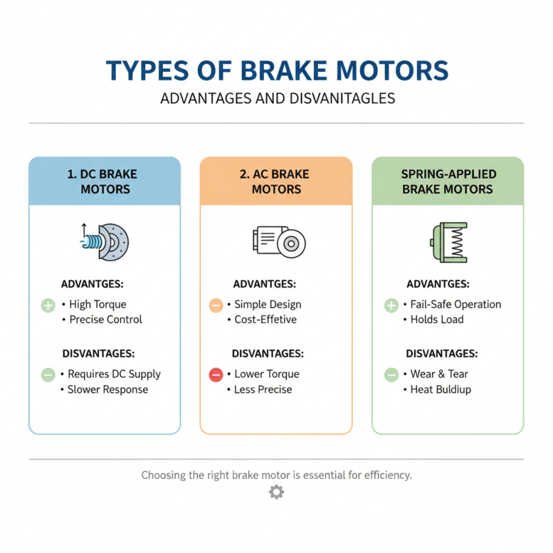 2026 How to Choose the Right Brake Motor for Your Needs?