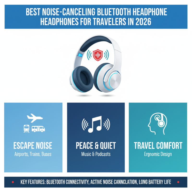 Best Blue Tooth Headphones for Global Buyers in 2026?