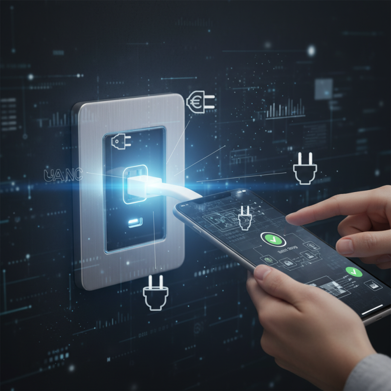 What is Socket USB and How Does It Work for Global Buyers?