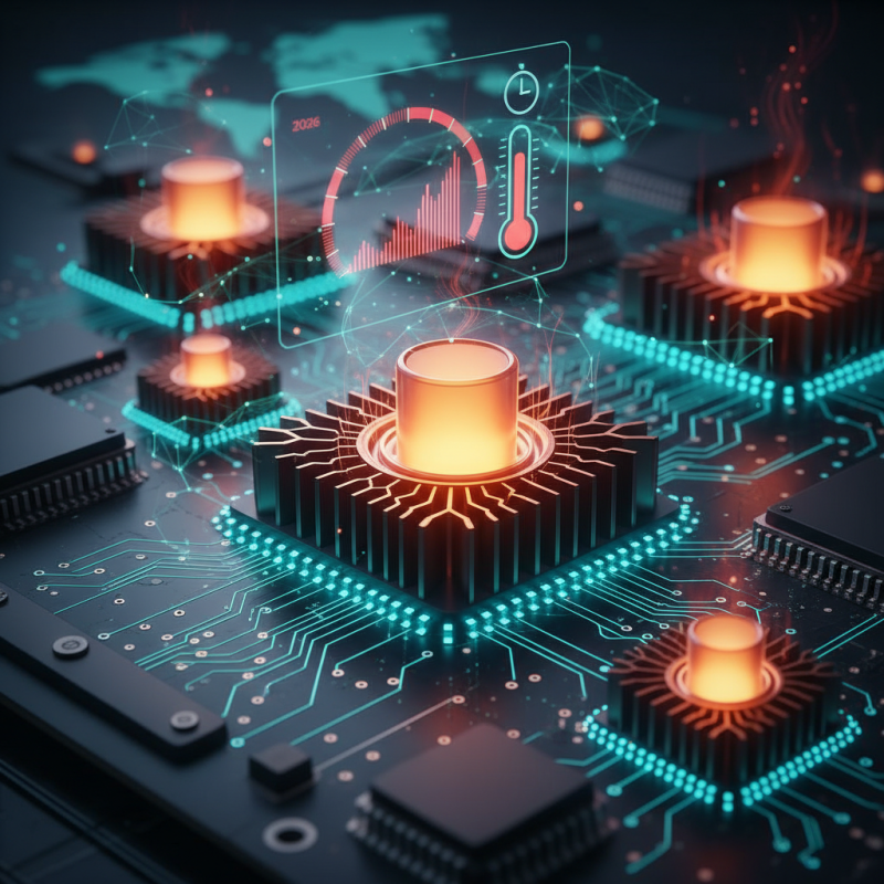Top 10 Thermal Resistant Diodes for Global Buyers in 2026?