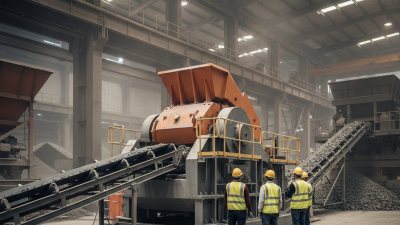 2026 How to Choose the Best Custom Gyratory Cone Crusher Manufacturers?