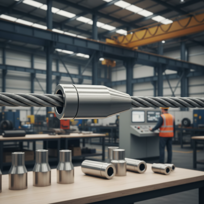 Top Benefits of Wire Rope Swaged Socket for Global Buyers?