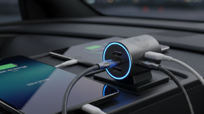 Best Car Charger Socket for Fast Charging Worldwide?