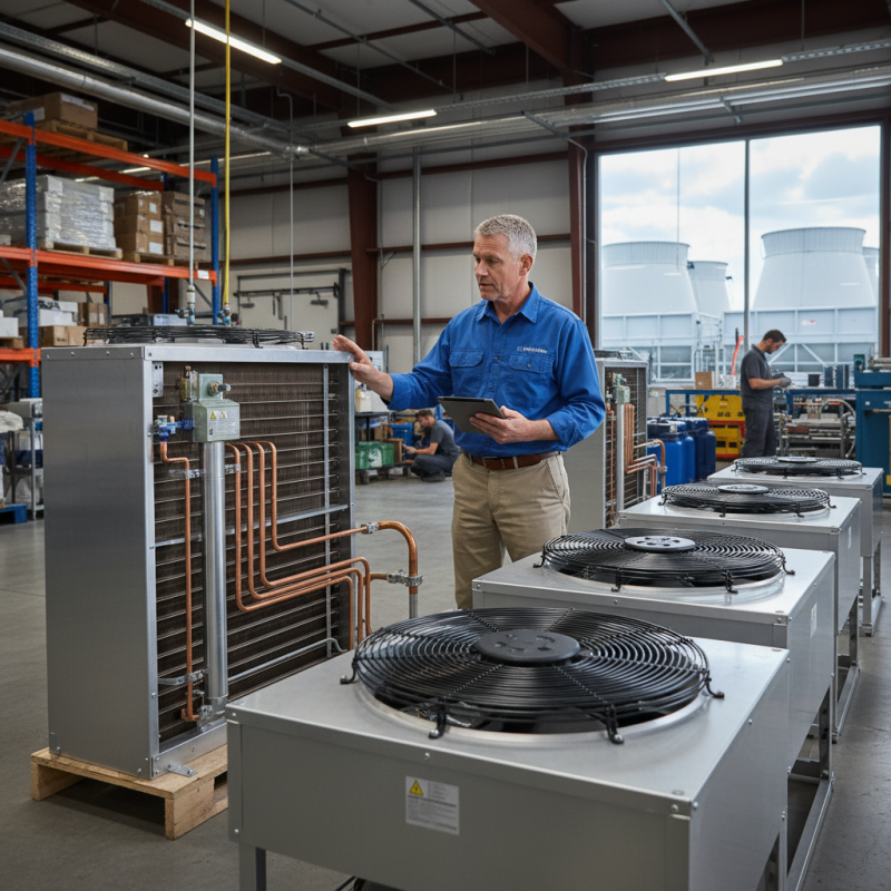 Top Tips for Choosing the Right Remote Condensing Unit?