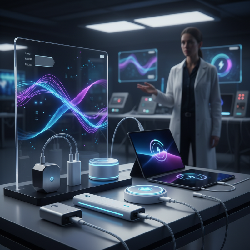 2026 Best USB C Chargers for Fast and Reliable Charging?