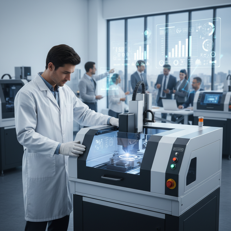 How to Choose the Best Fiber Laser Marking Machine?