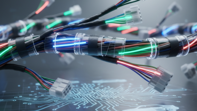 Top 10 Automotive Harness Suppliers You Need to Know?
