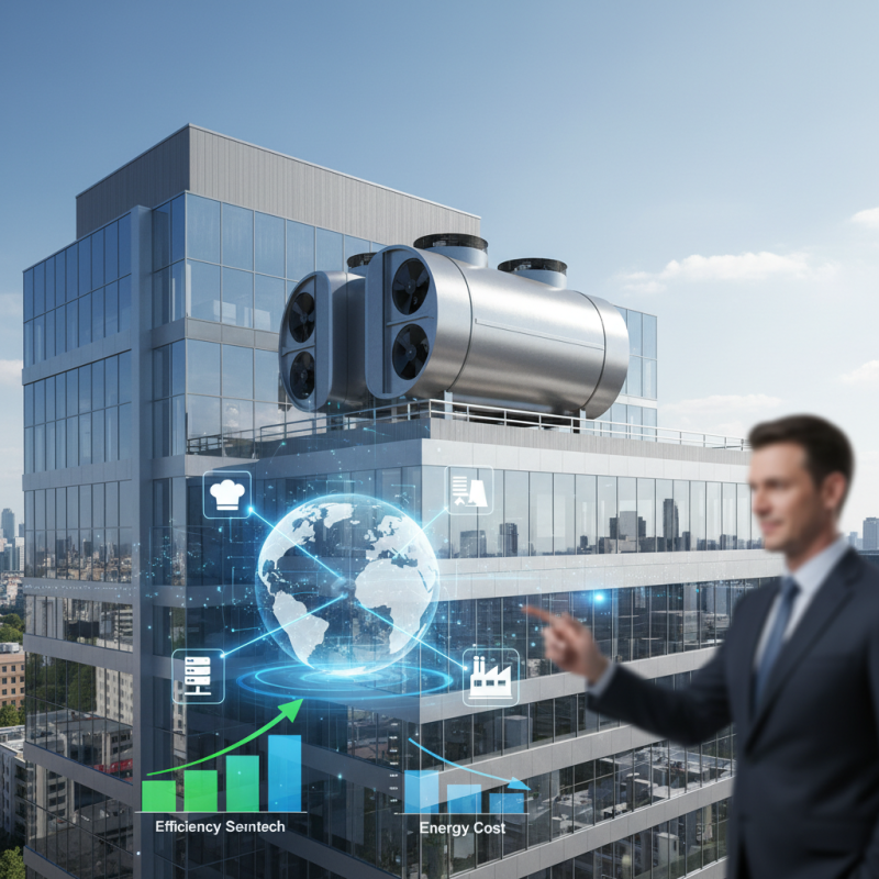 2026 Best Remote Condensing Unit Options for Global Buyers?