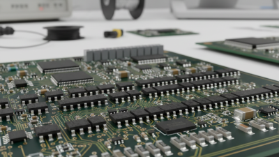Top 10 Ntc Smd Thermistor Suppliers You Should Consider?