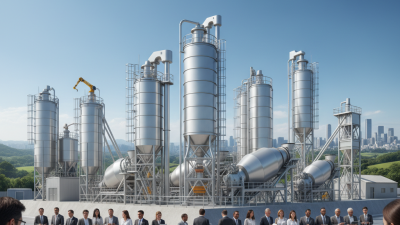 Top 10 Batch Plants in China for Global Buyers?