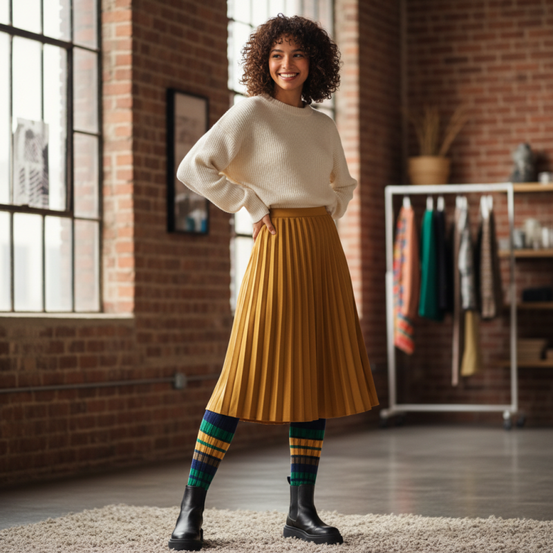 2026 Top Long Socks Trends You Need to Know?