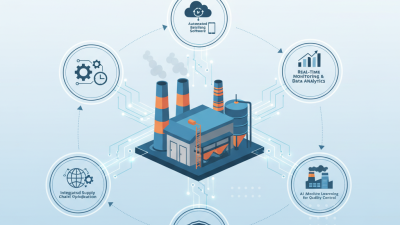 Top Digital Solutions for Concrete Production Batch Plants?