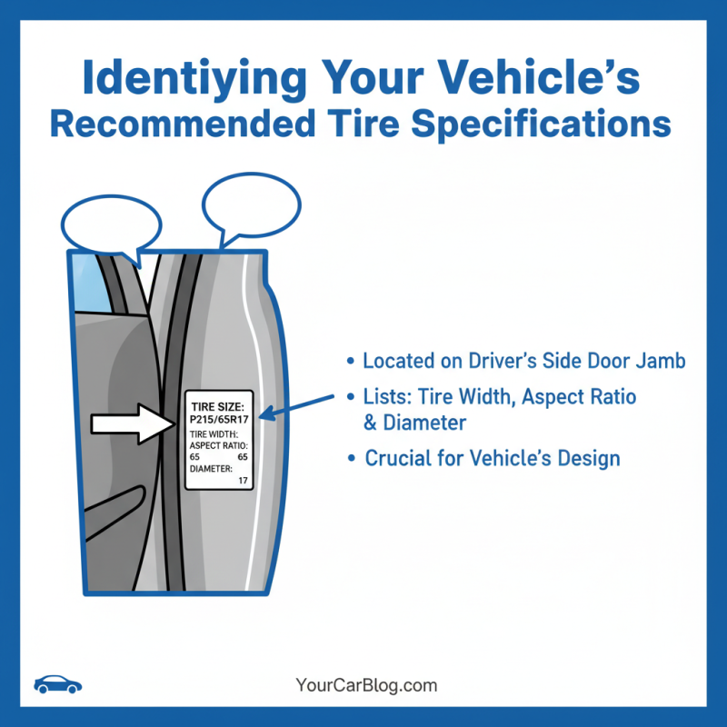 How to Choose the Right Car Tire Size for Your Vehicle?