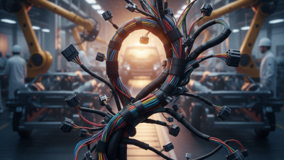 Top 10 Automotive Harness Solutions for Global Buyers?