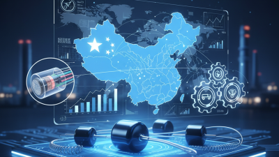 Top Ntc Thermistor Manufacturer in China for Global Buyers?