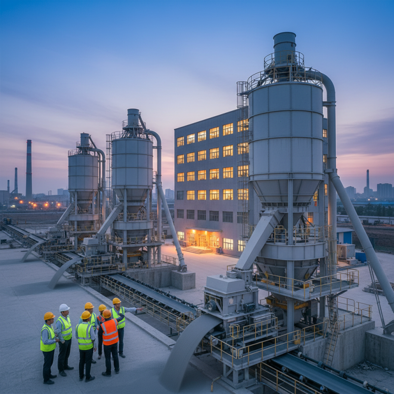 Best Cement Feeder Manufacturers in China for Global Buyers?
