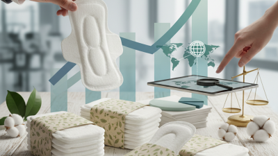 Top 5 Tips for Choosing Cotton Overnight Pads Exporter?