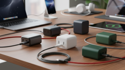 2026 Best 65W USB C Charger Options for Global Buyers?