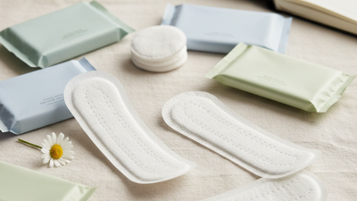 China Top Picks for Best Panty Liners for Daily Use?