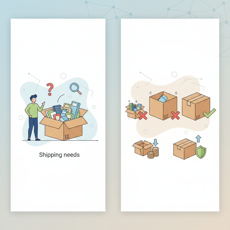 Best Tips for Choosing the Right Carton Box for Shipping?