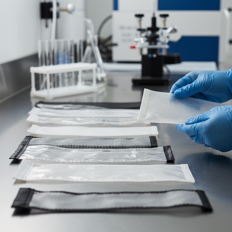 Why Choose the Best Specimen Sleeve for Your Needs?