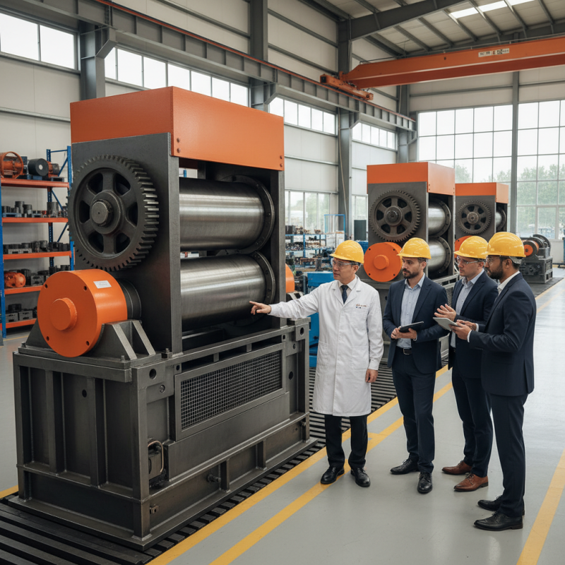 China Top High-Quality Roll Crusher Machine Exporter for Buyers?
